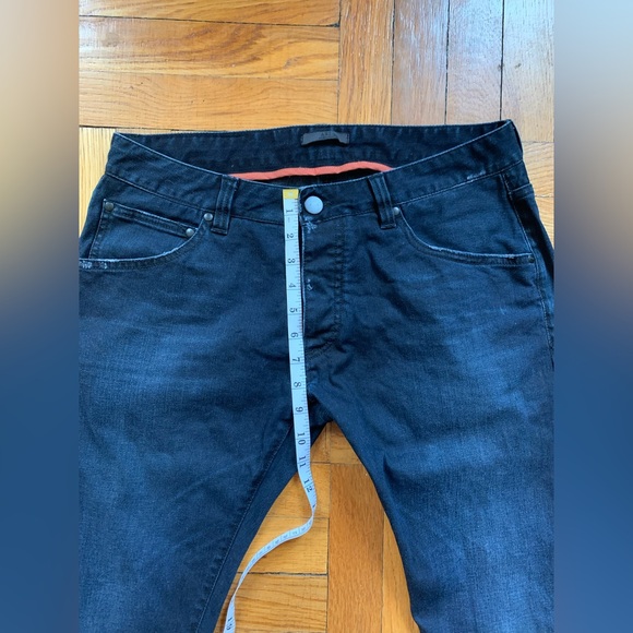 Made in Italy ARI Soho Signature Denim - Picture 8 of 16